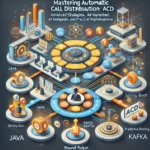 Mastering Automatic Call Distribution (ACD)_ Advanced Strategies, AI Integration, and Practica