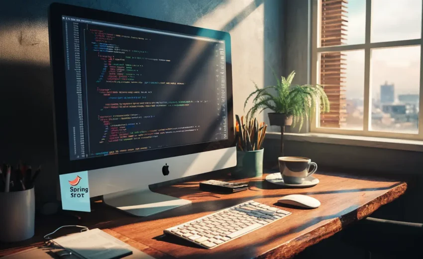 Integrating AI into Java Applications: A Step-by-Step Guide with Spring Boot