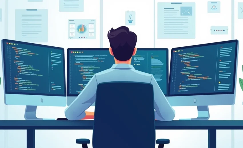 Understanding Hidden Markov Models (HMM) in Java: A Practical Guide