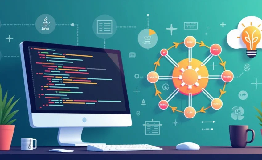 How To Build Graph RAG in Java with Contextual Personalization
